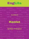 Hamlet (eBook): Detailed Summaries of Great Literature